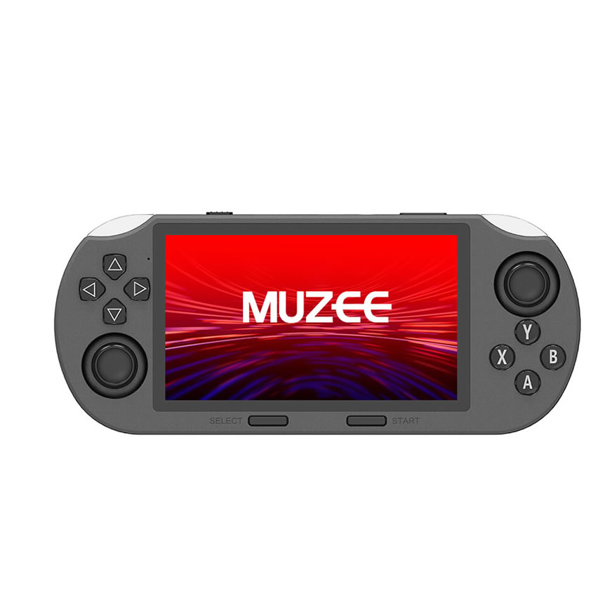 MUZEE-M1 掌上游戏机