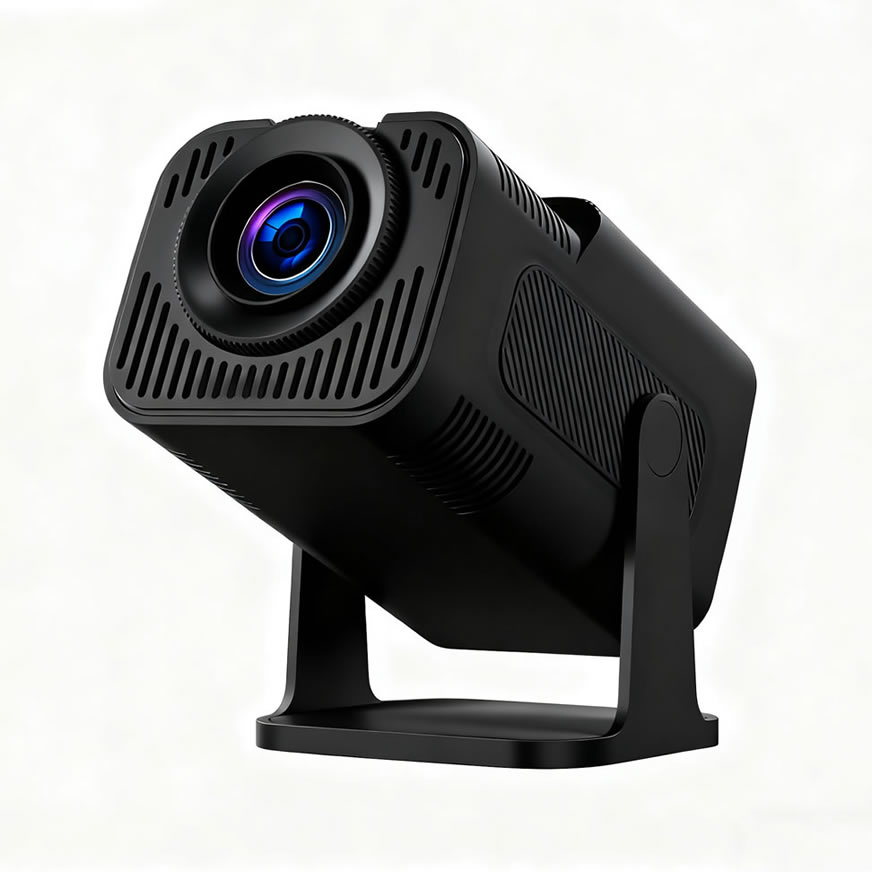 ISMARTX-11S Intelligenter Beamer, 720P HD Wandprojektion
