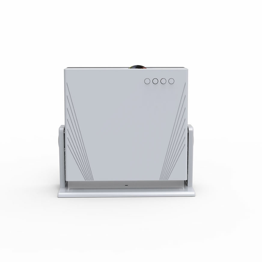 X20-H723 Proyector de Enfoque Automático Nativo 1080P, Proyector Inteligente Ultra HD de Corto Alcance de 4 Pulgadas, Android 14 WiFi6 Bluetooth 5.4, Proyector Silencioso para Hogar y Oficina