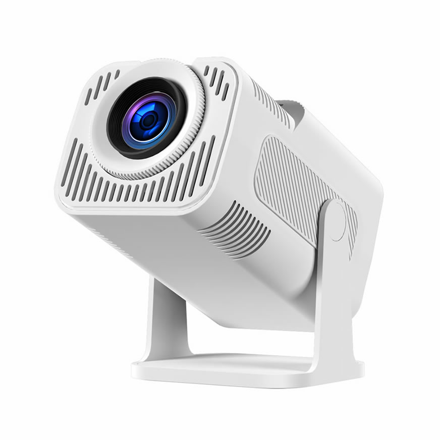 ISMARTX-11S Projecteur Intelligent Ultra Court Focale 720P HD