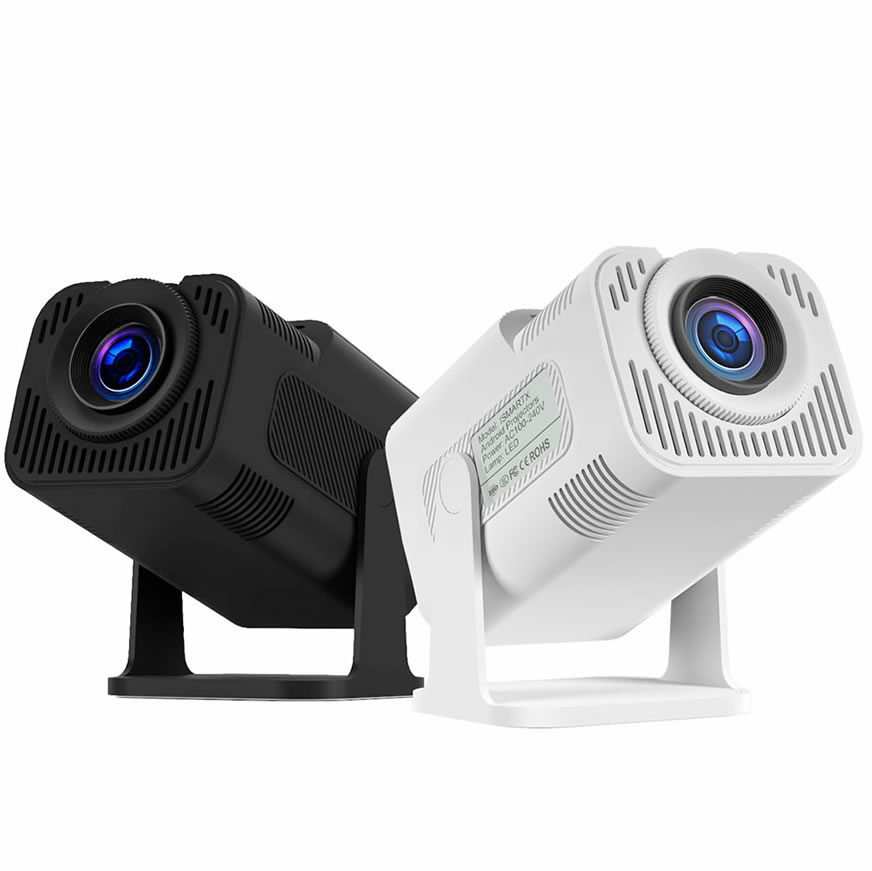 ISMARTX-11S Projecteur Intelligent Ultra Court Focale 720P HD