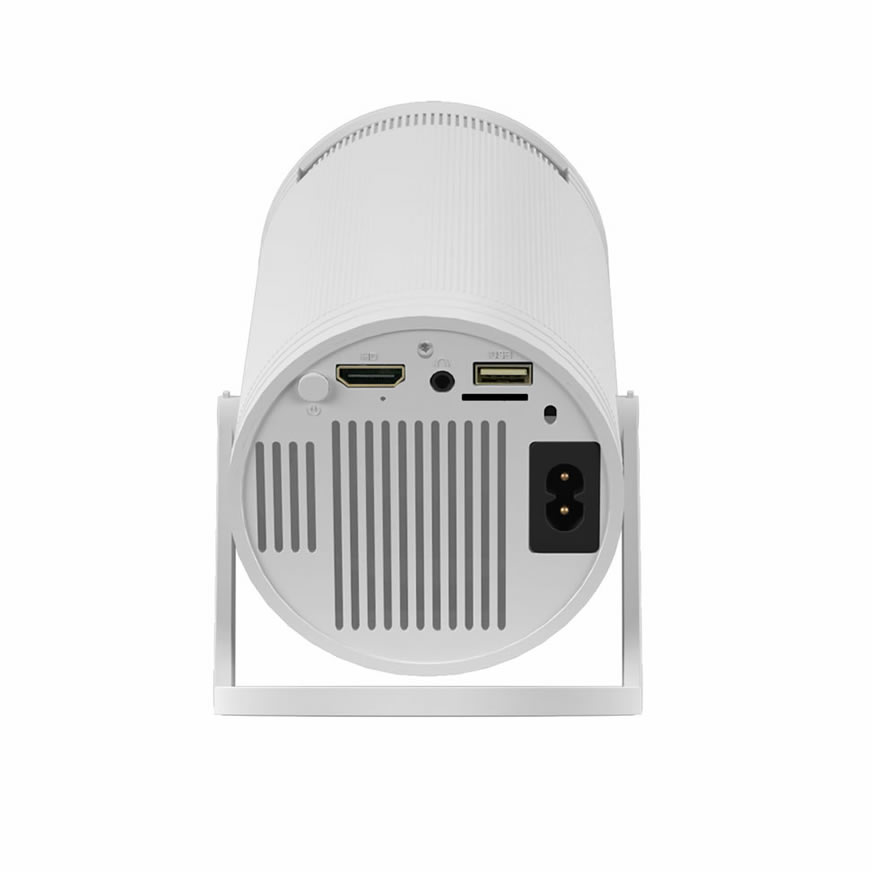ISMARTX10S Projecteur Intelligent Portable Domestique