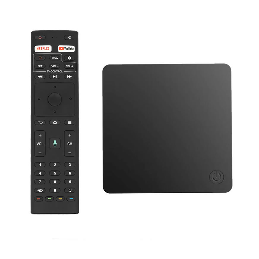 Network TV Box / Network Media Player