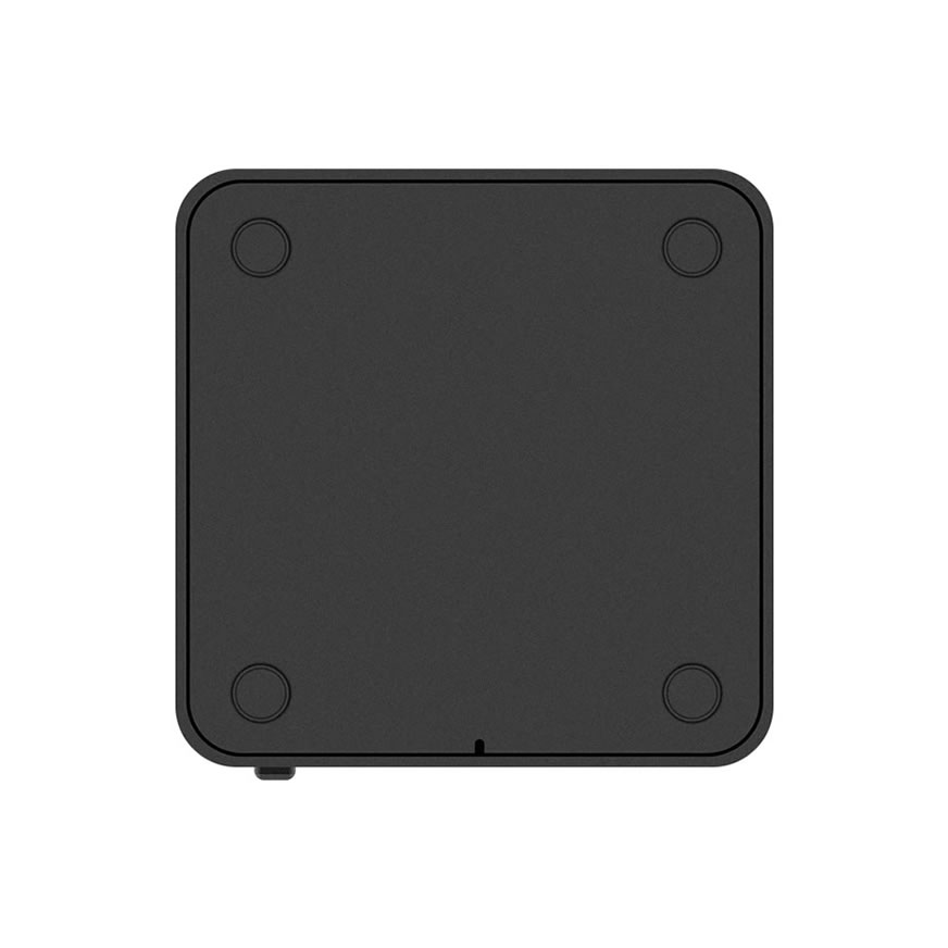 HLQ-PLUS Network TV Box, Amlogic S905X3 Quad-Core 1.8GHz, 2GB DDR4+8GB/32GB/64GB eMMC, Dual-Band WiFi & Bluetooth, 4K@60fps HDR10, Android 9.0-14 Smart Network Media Player