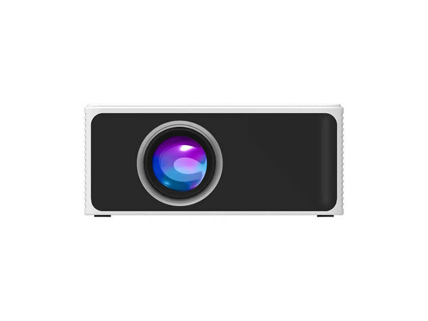 ISMARTX16 Portable HD Smart Projector