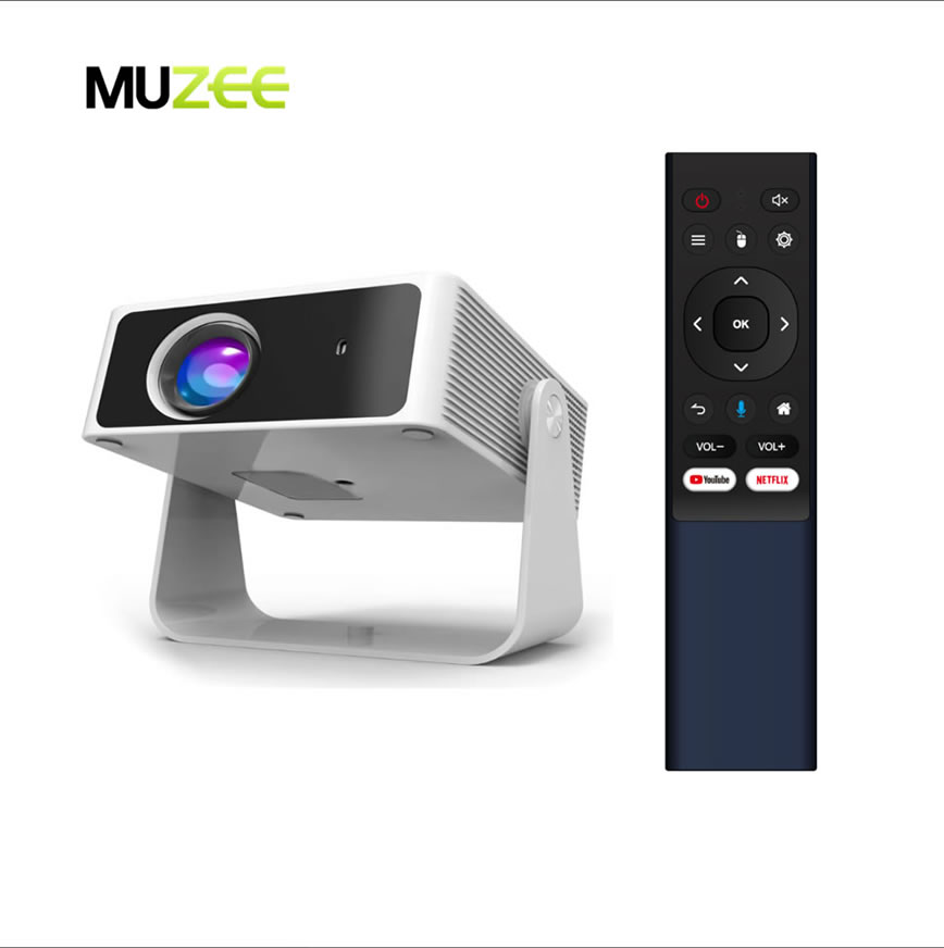 ISMARTX16 Portable HD Smart Projector