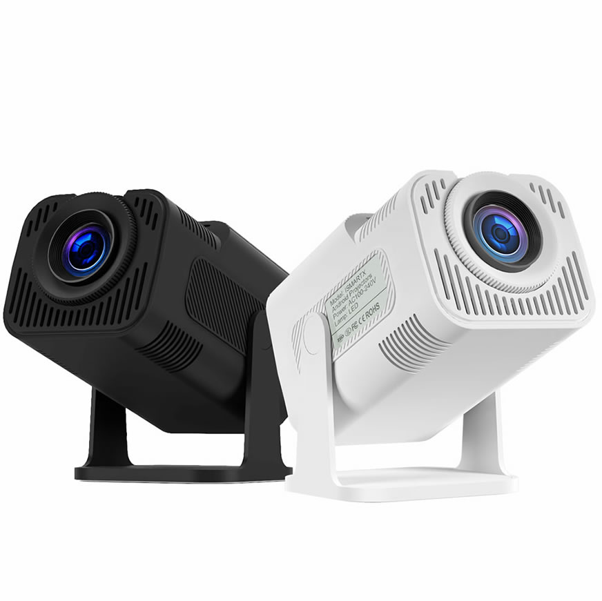ISMARTX-11S Smart Projector