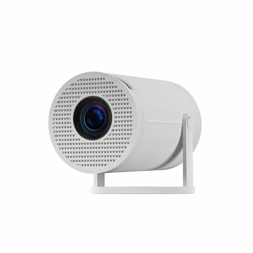 ISMARTX10S Smart Portable Projector Home Theater HD Projector