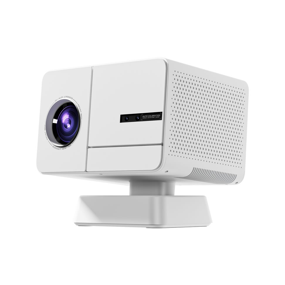 ISMARTX 9 Projector